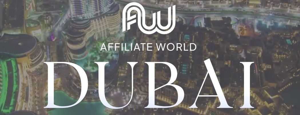 Affiliate World - Dubai