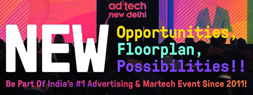 Adtech New Delhi