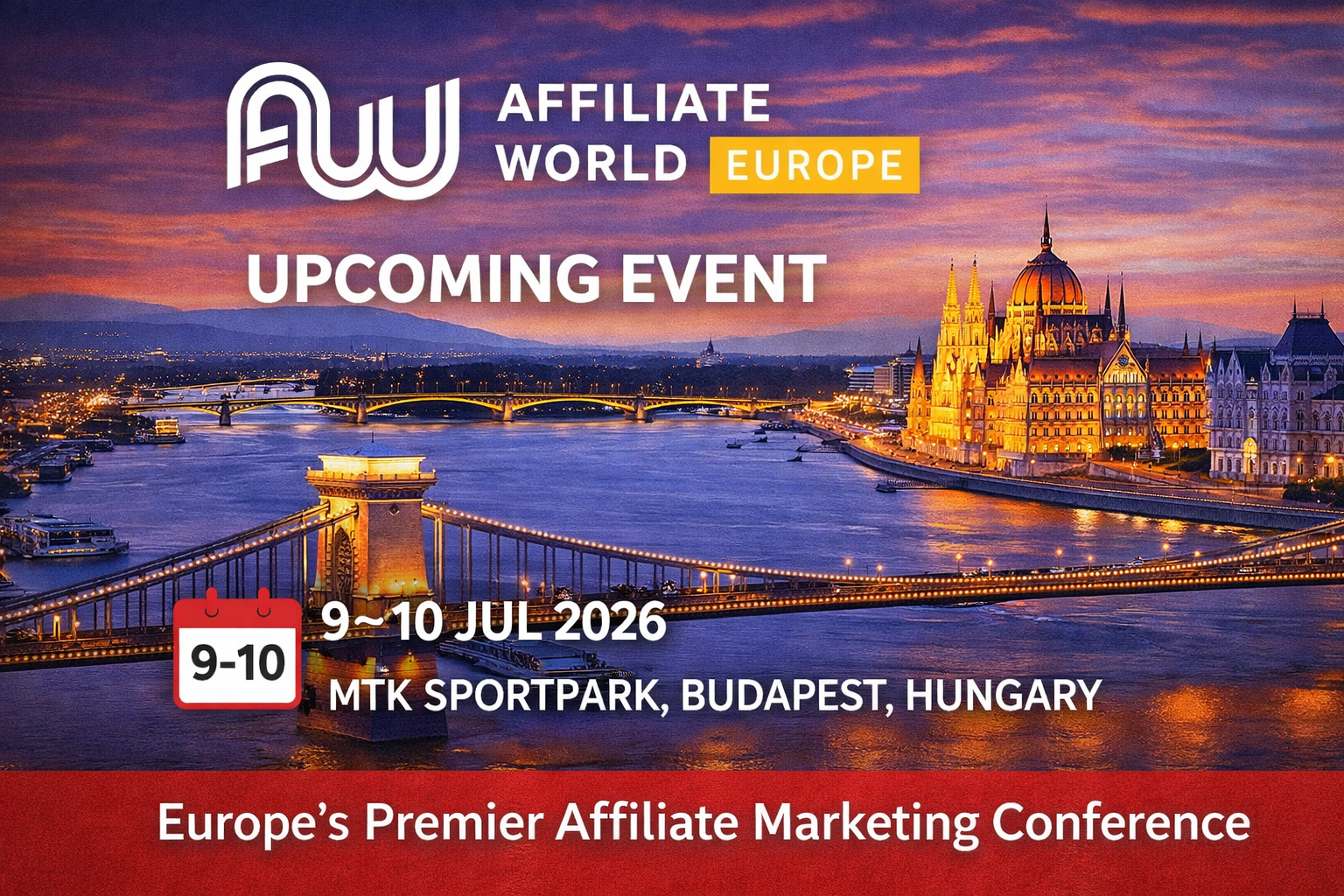 Affiliate World Europe