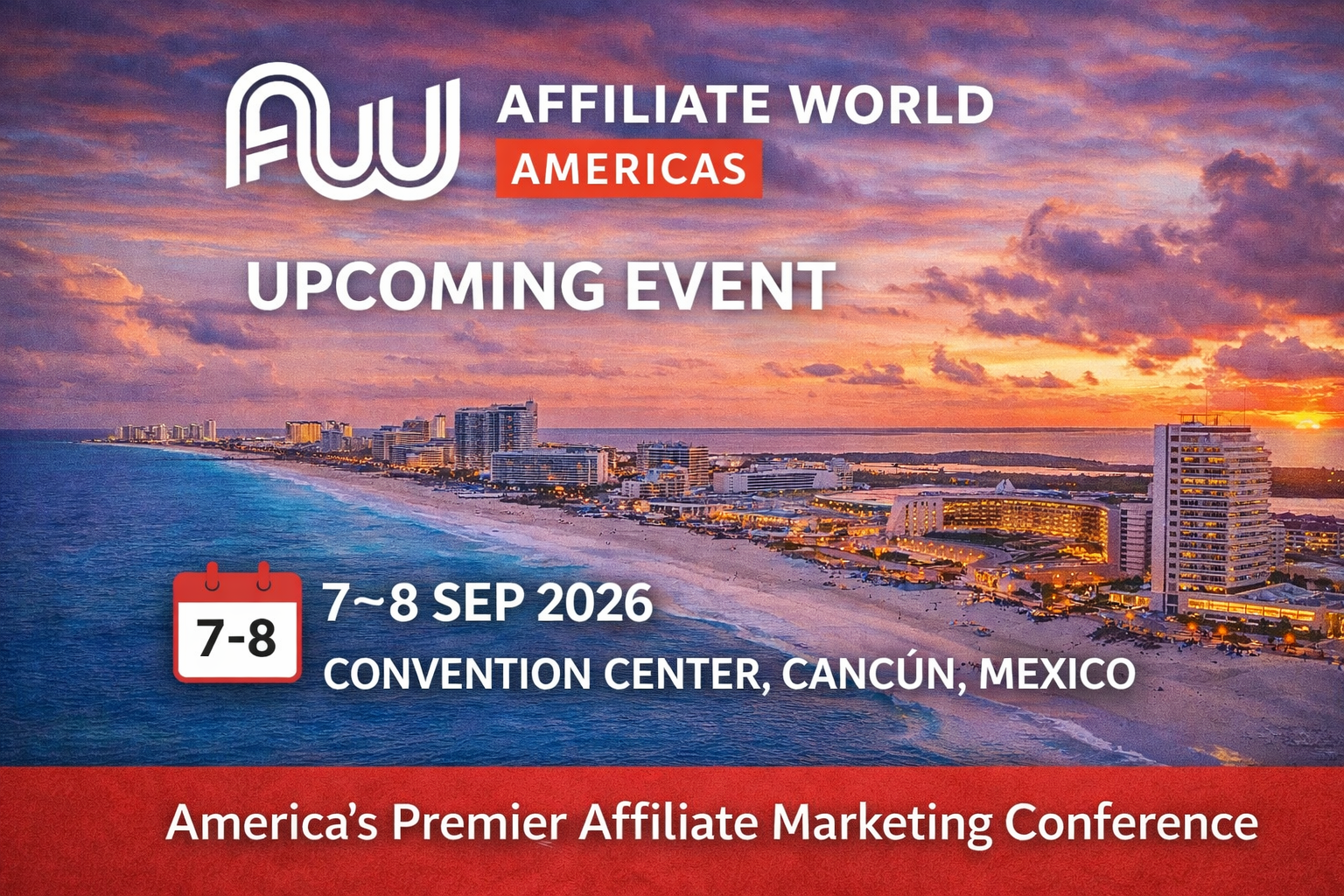 Affiliate World Americas