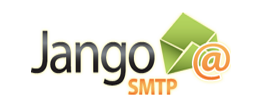JangoSMTP