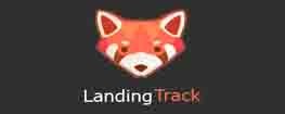Landing Track
